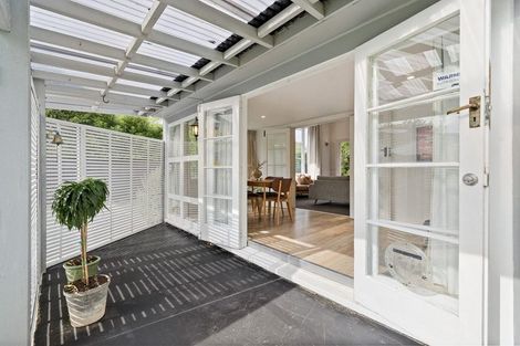 Photo of property in 309 Eastern Terrace, Sydenham, Christchurch, 8023