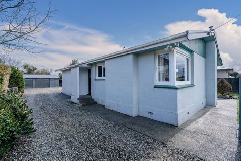 Photo of property in 161 Kana Street, Mataura, 9712