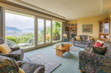 Photo of property in 59 Sutherland Street, Dunedin Central, Dunedin, 9016