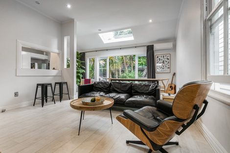 Photo of property in 5 Wood Street, Freemans Bay, Auckland, 1011