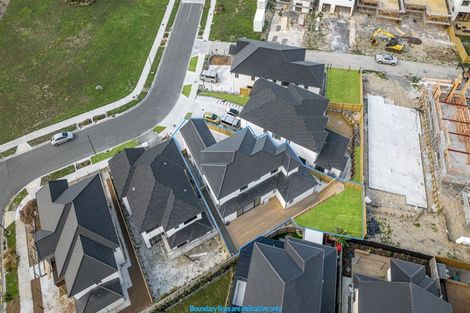 Photo of property in 80 Charlestown Drive, Flat Bush, Auckland, 2019