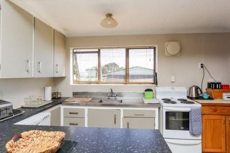 Photo of property in 141 Lemon Street, Strandon, New Plymouth, 4312