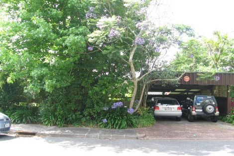 Photo of property in 16 Crocus Place, Remuera, Auckland, 1050