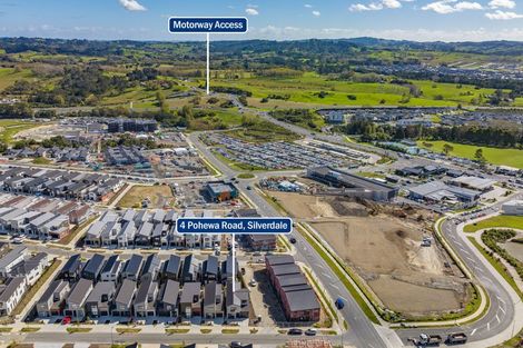 Photo of property in 4 Pohewa Road, Silverdale, 0932