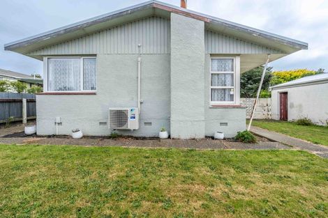 Photo of property in 236 Talbot Street, Hargest, Invercargill, 9810