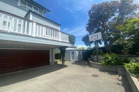 Photo of property in 5-7 Mahoe Street, Eastbourne, Lower Hutt, 5013