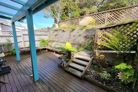 Photo of property in 119 Creswick Terrace, Northland, Wellington, 6012