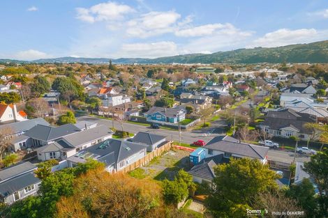 Photo of property in 44 Penrose Street, Woburn, Lower Hutt, 5010