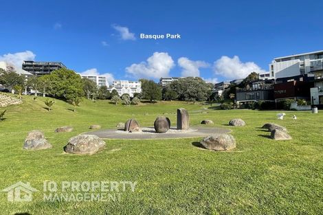 Photo of property in 3k/83 New North Road, Eden Terrace, Auckland, 1021