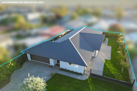 Photo of property in 17 Slater Street, Richmond, Christchurch, 8013