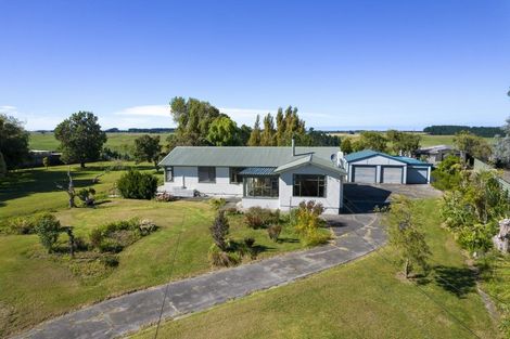 Photo of property in 150 No 2 Line, Okoia, Whanganui, 4572