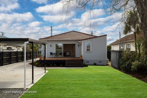Photo of property in 14 Speight Street, Mairehau, Christchurch, 8013