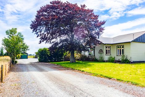 Photo of property in 45 North Town Belt, Temuka, 7986