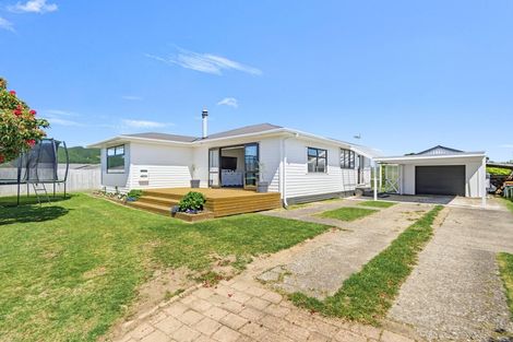 Photo of property in 35 Frances Street, Ngongotaha, Rotorua, 3010