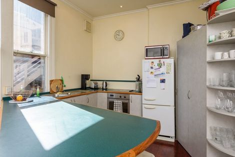 Photo of property in 117 Brougham Street, Mount Victoria, Wellington, 6011