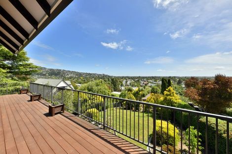 Photo of property in 6 Morven Terrace, Huntsbury, Christchurch, 8022