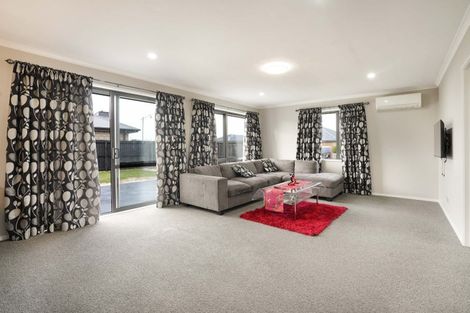 Photo of property in 24 Bradbury Avenue, Rolleston, 7614