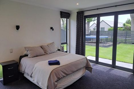 Photo of property in 15 Goodwood Avenue, Lincoln, 7608