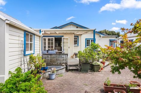 Photo of property in 31 Wainui Road, Waiwhetu, Lower Hutt, 5010