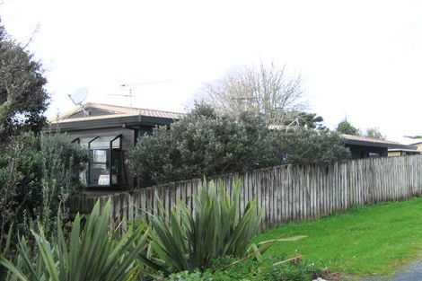 Photo of property in 21 Kasper Street, Warkworth, 0910
