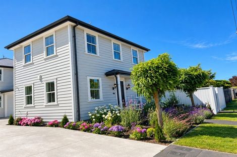 Photo of property in 59b Bletsoe Avenue, Spreydon, Christchurch, 8024
