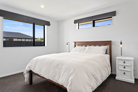 Photo of property in 13 Johnson Avenue, Amberley, 7410