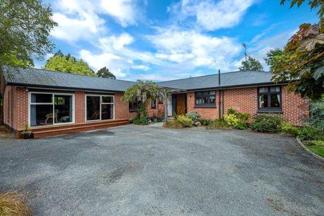 Photo of property in 91 Mount Harding Road, Methven, Ashburton, 7776