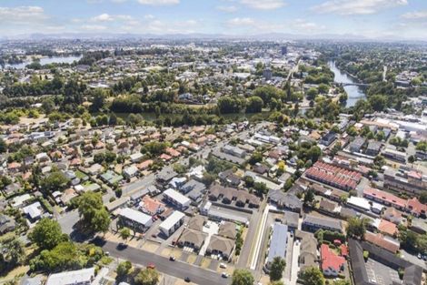 Photo of property in 2/9 Albert Street, Hamilton East, Hamilton, 3216