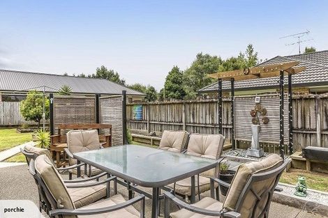 Photo of property in 9h Barnaby Road, Tuakau, 2121