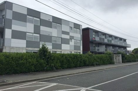Photo of property in 16/126 Nursery Road, Linwood, Christchurch, 8011