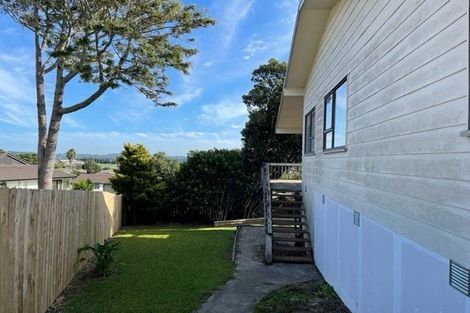 Photo of property in 6 Andros Place, Unsworth Heights, Auckland, 0632