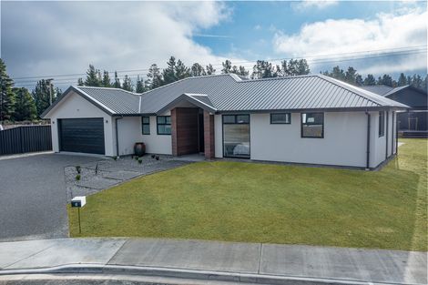 Photo of property in 6 Sequoia Close, Alexandra, 9320