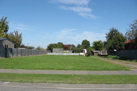 Photo of property in 5 Nixon Street, Tinwald, Ashburton, 7700