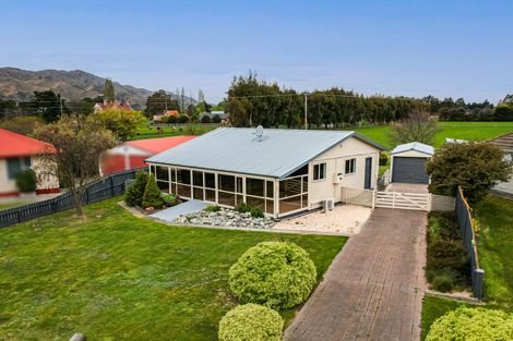 Photo of property in 25 Freyberg Avenue, Kurow, 9435