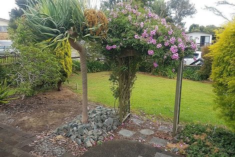 Photo of property in 4 Williams Street, Kaitaia, 0410