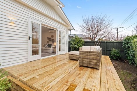 Photo of property in 36 Aylesford Street, Mairehau, Christchurch, 8013