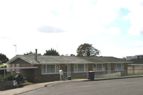 Photo of property in 53 Nikau Street, New Lynn, Auckland, 0600