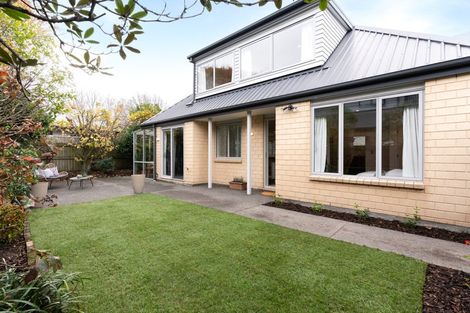 Photo of property in 1b Amstel Lane, Richmond, Christchurch, 8013