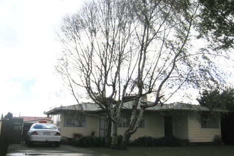 Photo of property in 167 Tremaine Avenue, Westbrook, Palmerston North, 4412