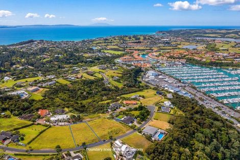 Photo of property in 23 Balboa Drive, Matakatia, Whangaparaoa, 0930