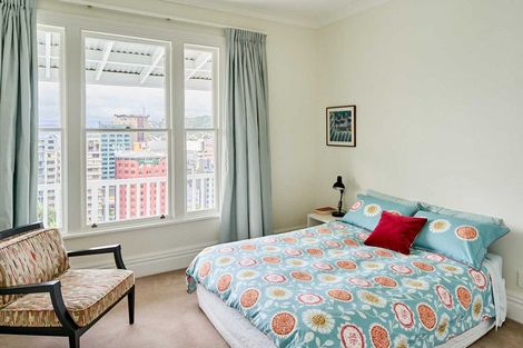 Photo of property in 7 Talavera Terrace, Kelburn, Wellington, 6012