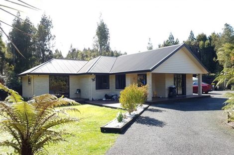 Photo of property in 15 Sanctuary Place, Kumara Junction, Hokitika, 7882
