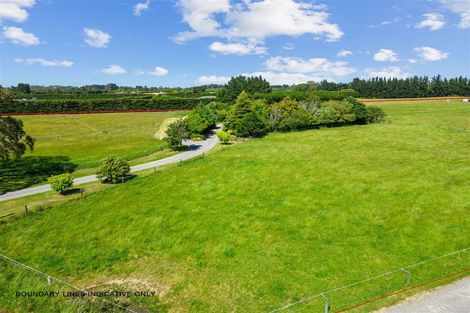 Photo of property in 193 Lawford Road, West Melton, Christchurch, 7676