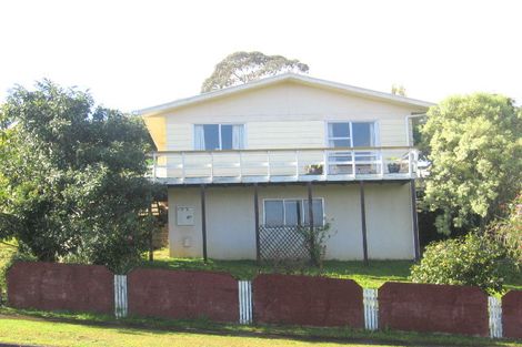 Photo of property in 39 Raumati Crescent, Onerahi, Whangarei, 0110