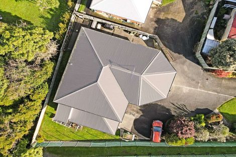 Photo of property in 3 Russell Street, Marton, 4710