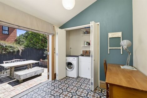 Photo of property in 1 Vienna Street, Waltham, Christchurch, 8023