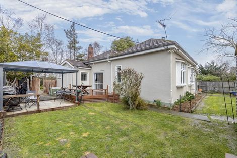 Photo of property in 1689b Cust Road, Cust, 7471