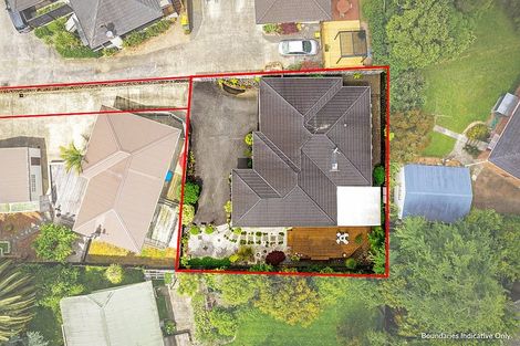 Photo of property in 71a Stottholm Road, Titirangi, Auckland, 0604