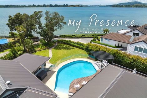 Photo of property in 10 Grace Road, Tauranga South, Tauranga, 3112