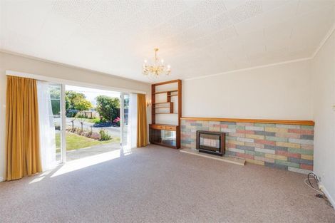 Photo of property in 10 Dalrymple Place, Marton, 4710